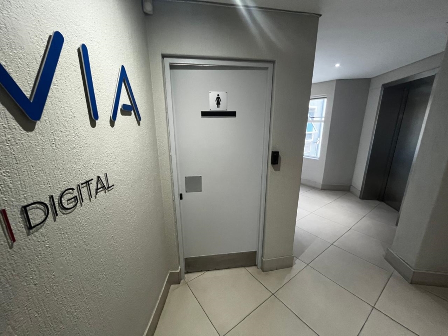 To Let Commercial Property for Rent in Rosendal Western Cape